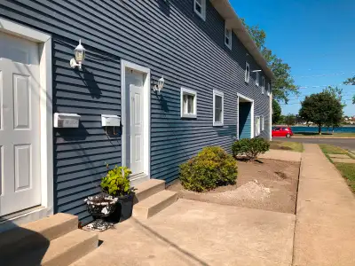 Niagara Boulevard Fort Erie – 2 Bedroom Apartment For Rent