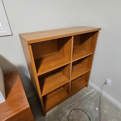 ⭐ Bookcase Shelf - READ AD, View more