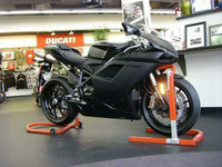 Gubellini Motorcycle front Bike lift Service Stand MV BMW Ducati