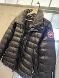 Canada Goose Buffer- Offers starting from $150