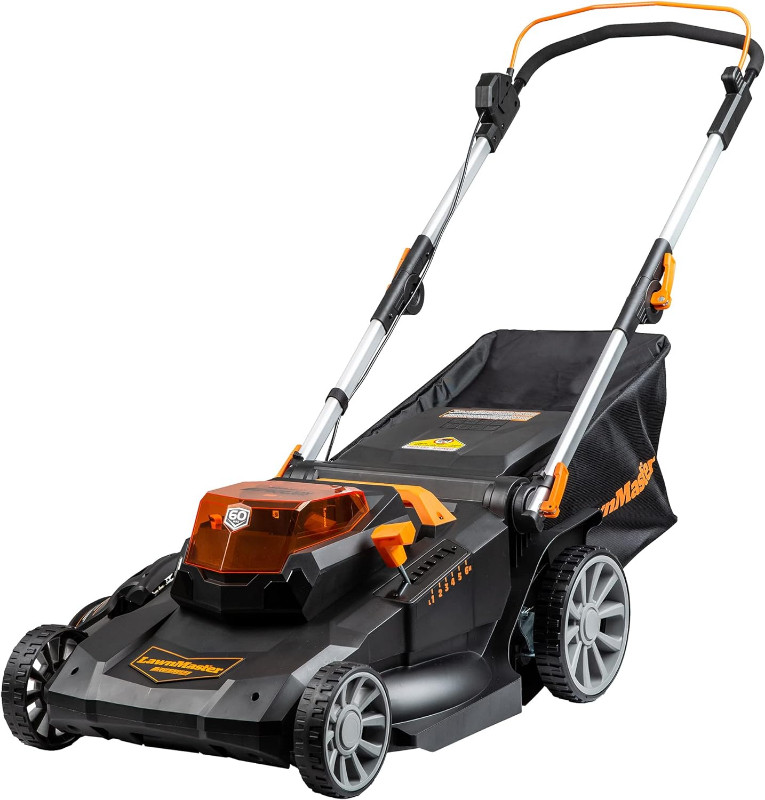 25 ads for used lawn mowers in All Categories in London Kijiji Marketplaces