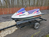 1993 Seadoo SPI