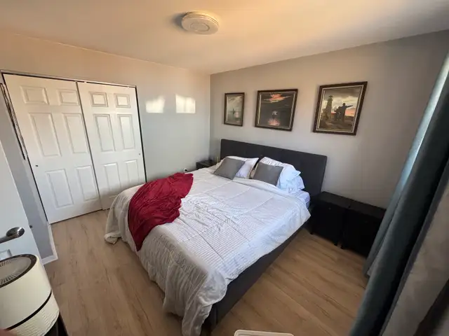 3-Bedroom 1 Bath Upper Unit in Long Term Rentals in Dartmouth - Image 5