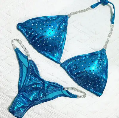 competition bikini : sample size, View more