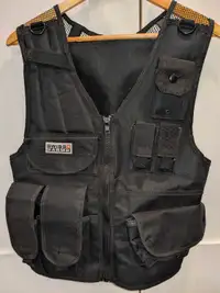 Swiss Arms Paintball/BB Vest