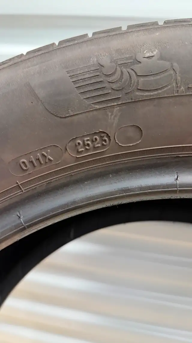 275/50 R20 All-season tires Michelin Primacy in Tires & Rims in City of Toronto - Image 7