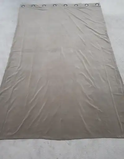 Blackout Curtains, View more