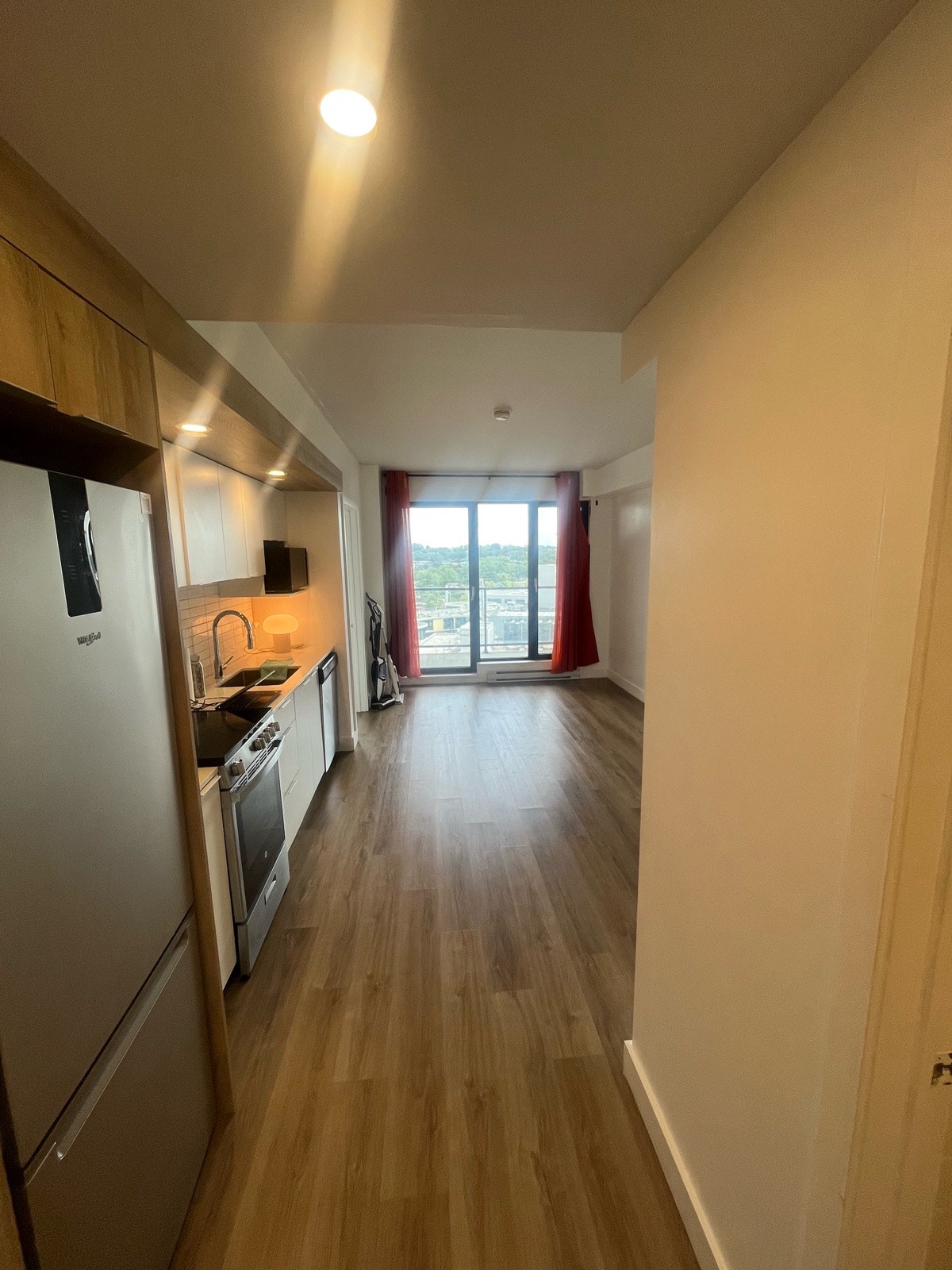 3551 Boul. Gouin E — photo 1