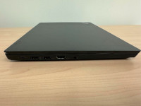 Lenovo E14 Gen1 i5 10Gen, 16/512GB with charger+warranty