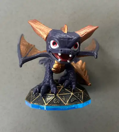 Skylanders “Mega Ram”, View more