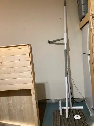 Seniors/Handicap Lift Pole, View more