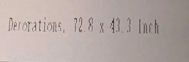 Raccoon Tapestry in Window Treatments in Gatineau - Image 3