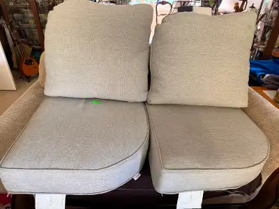 Patio furniture cushions, View more