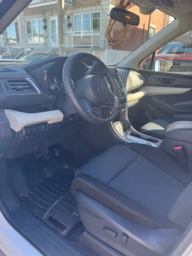 Subaru Ascent 2022 in Cars & Trucks in City of Montréal - Image 7