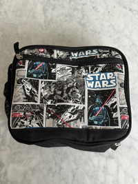 Like new Pottery Barn Star Wars lunch box in classic size