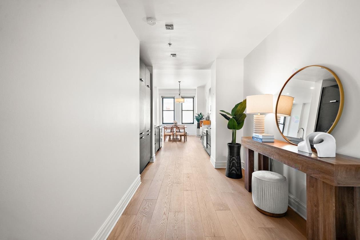 Magnifique Condo Meublé et tout inclus au Vieux-Port à louer — photo 2