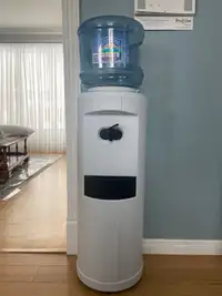 Machine à eau Amaro 