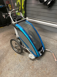 Thule Chariot CX