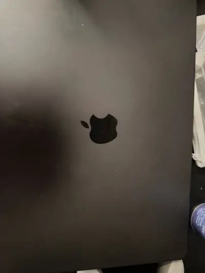 Macbook Pro m4pro, View more