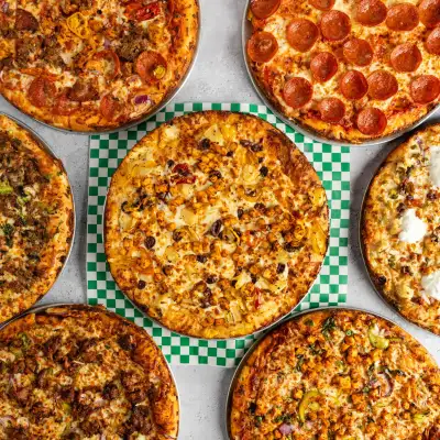 Pizza Restaurant Kitchen and Front End required, View more