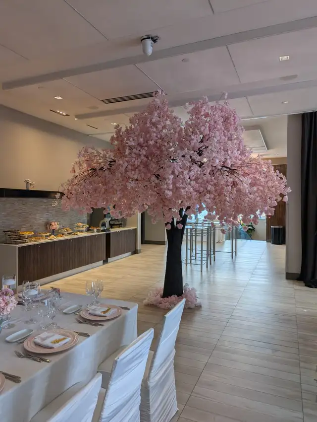 Luxury Cherry Blossom Trees | Straight, Arched & Weeping Styles in Home Décor & Accents in Mississauga / Peel Region - Image 3