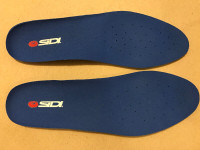 NEW SIDI INSOLES,  ADAPTER PLATES, DECALS, GIRO SHOES