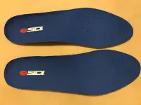 NEW SIDI INSOLES,  ADAPTER PLATES, DECALS, GIRO SHOES