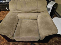 Free Large Chair 