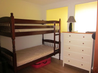Furnished 1 bedroom with private bath for student for May 2024