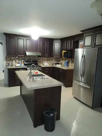 one shared room for rent
