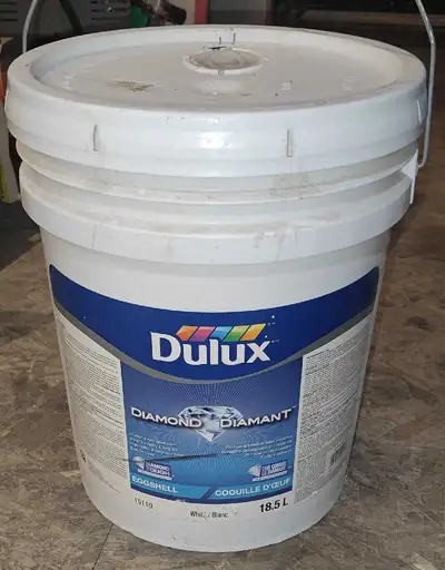 Dulux Latex Paint, View more