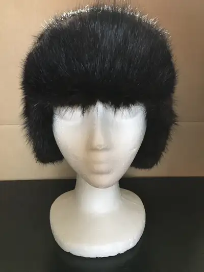 Winter hat, View more