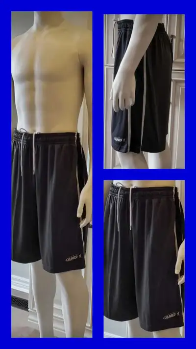 Active Shorts Mens Or Teens, View more