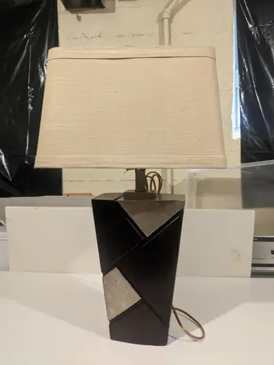 Set of table lamps for sale, View more