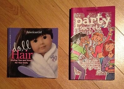 American Girl books for sale in Other in London - Image 3