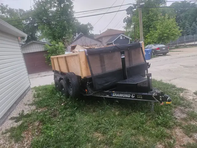 Garbage removal and hauling in Other in Edmonton - Image 2