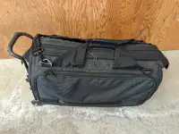 Petrol camera bag