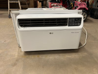 LG air conditioner 