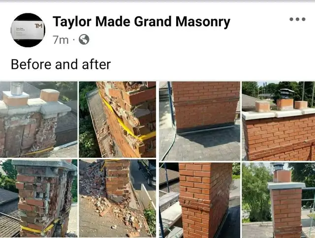Taylor Made Grand Masonry 65093188393345127