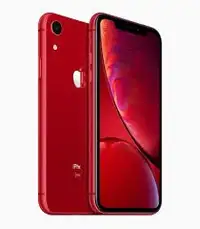 Apple iPhone XR, CHEAP !!!, Red