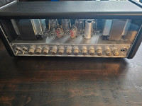 Hughes and Kettner Tubemeister 36