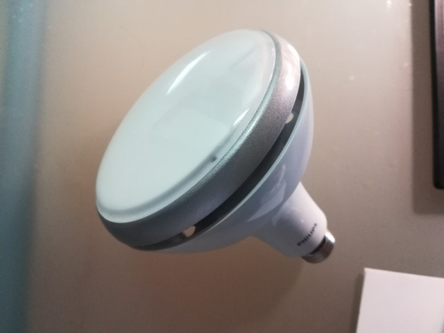 Philips 14.5w BR40 Endura LED Dimmable Bulb in Other in City of Toronto