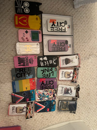 iPhone 4 designer cases 