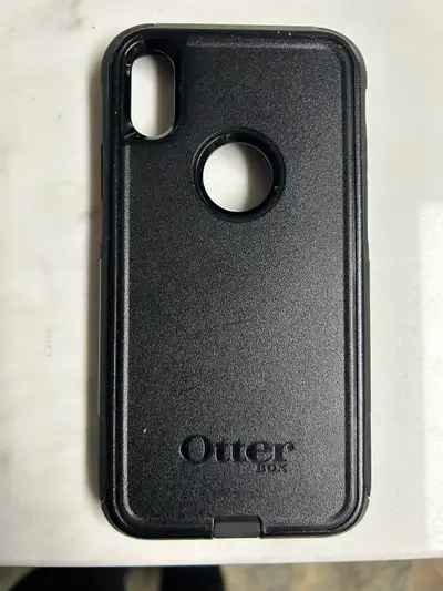 Otter Box Case for iPhone XR, View more