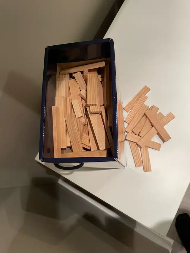 KAPLA blocks in Toys & Games in London - Image 3