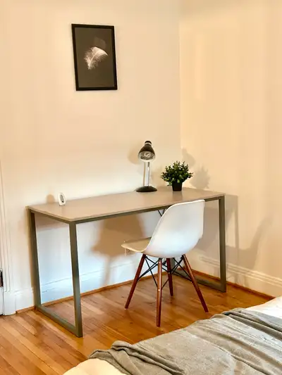chamber à louer / room for rent