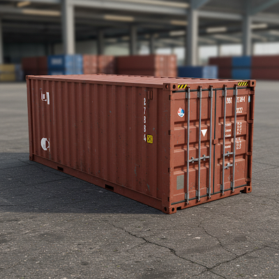 Shipping Containers For Sale in Toronto, View more