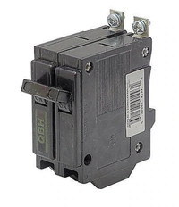 Commander QBH Circuit Breakers - Various - BOLT ON