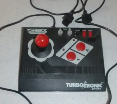 camerica turbo tronic joystick pad For Original Nintendo, View more