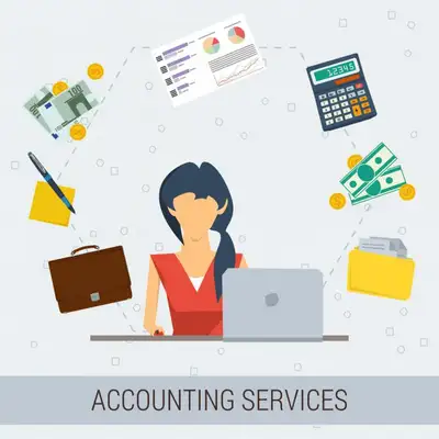 Affordable Accounting Services for Small Businesses, View more